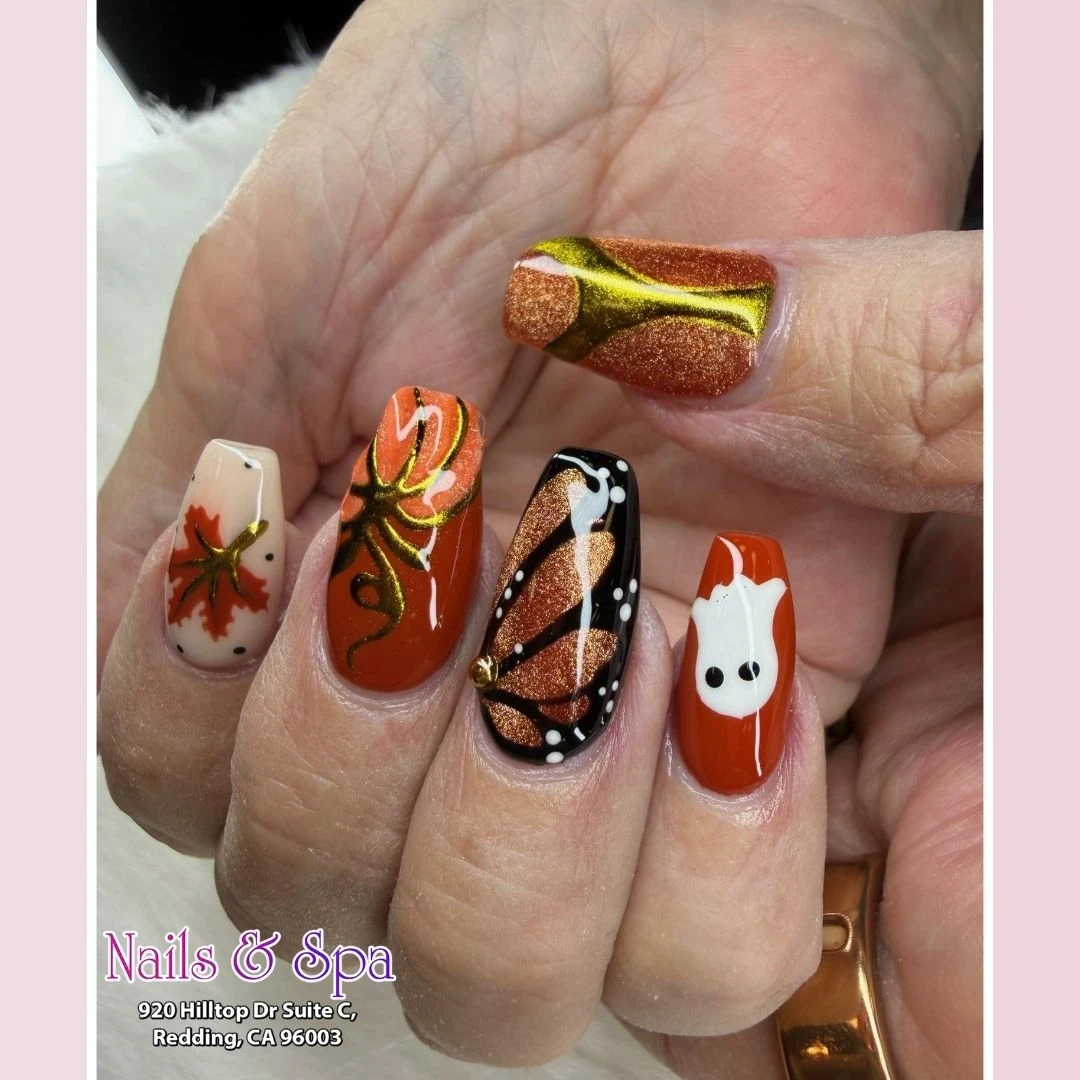 Nails Design